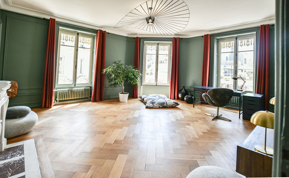 à vendre  Appartement Besançon (25000)