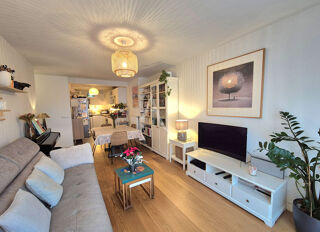  Appartement � vendre 3 pi�ces 64 m�