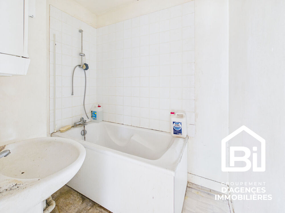 Appartement Caen 2 pièce(s) 39 m2