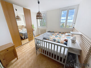  Appartement � vendre 5 pi�ces 102 m�