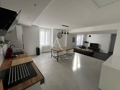  Appartement � louer 6 pi�ces 122 m� Cholet