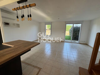  Maison � vendre 4 pi�ces 84 m�