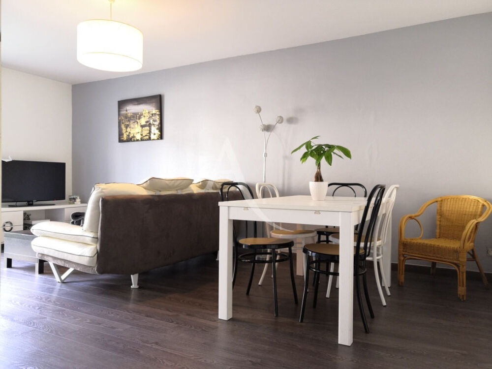 Location Appartement A LOUER T3 - NANTES Nantes