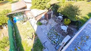  Maison à vendre 6 pièces 129 m²