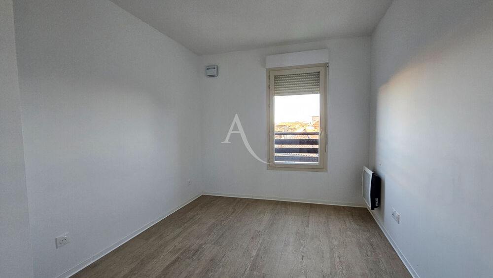 Vente Appartement Appartement Nimes 3 pièce(s) 60.60 m2 Nimes