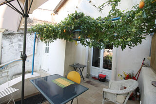  Maison � vendre 3 pi�ces 60 m�