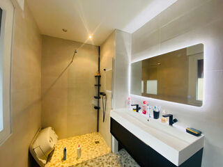  Appartement � vendre 4 pi�ces 82 m�