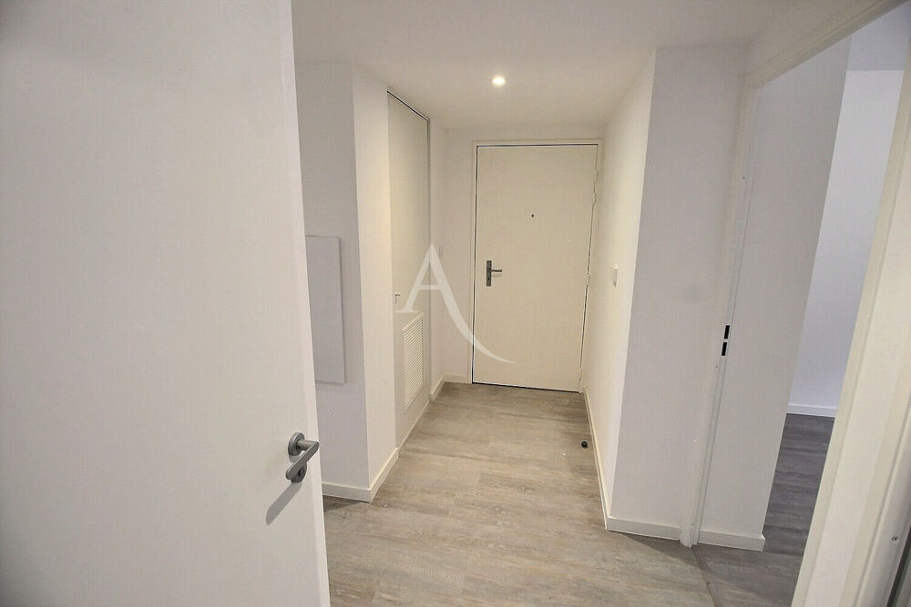 Vente Appartement À VENDRE RESIDENCE NEUVE APPARTEMENT T3 DE 67 M² AVEC PARKING ET 2 GRANDES TERRASSES Perpignan