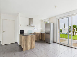  Maison à vendre 4 pièces 71 m²