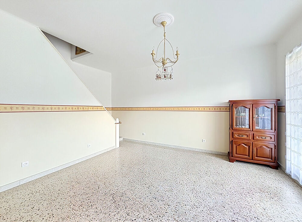 Vente Maison Maison Bretteville Sur Laize 89 m2 Caen