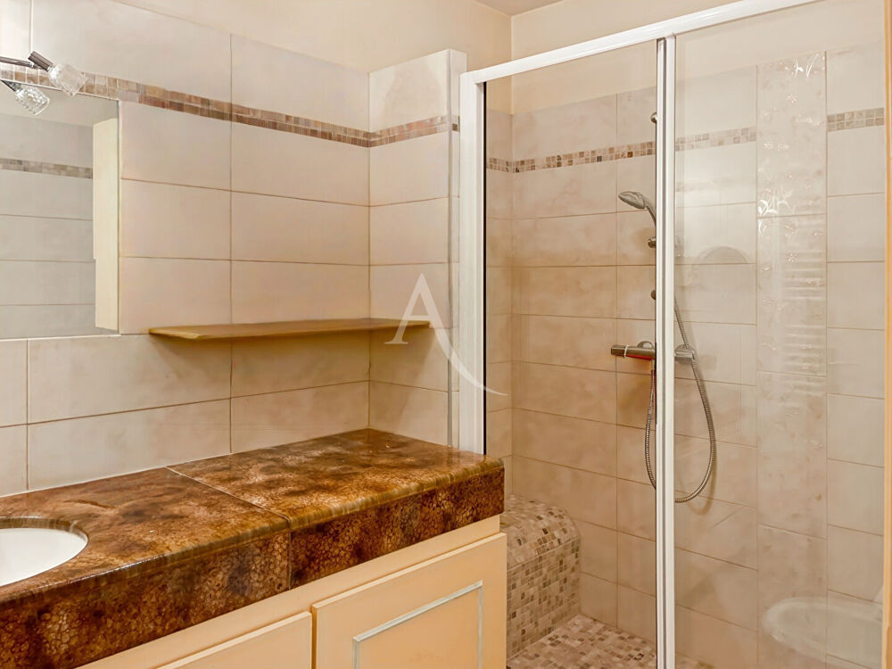 Vente Appartement Le Cannet square Carnot Le cannet