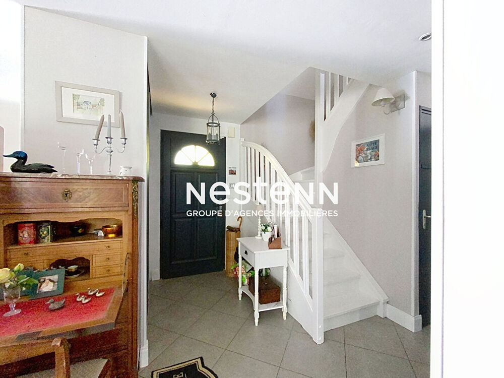 Maison 110m², 4 chambres avec Plain-pied Quimperlé haute ville