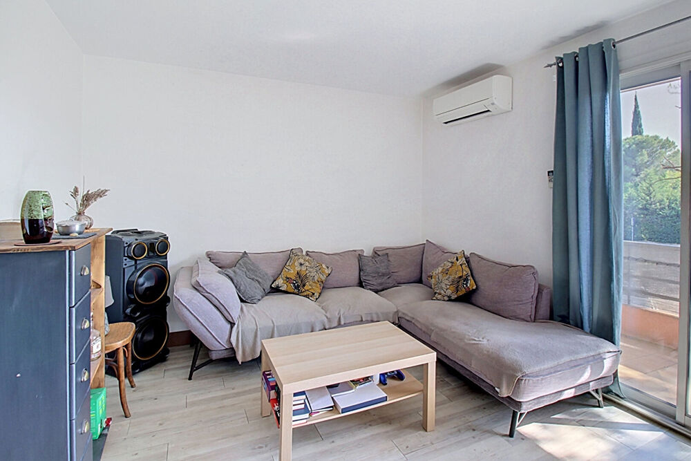 Vente Appartement A VENDRE EN EXCLUSIVITE : Appartement 3 pièces lumineux à Draguignan Draguignan