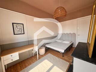  Appartement à louer 3 pièces 57 m²