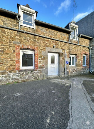  Maison � vendre 3 pi�ces 78 m�