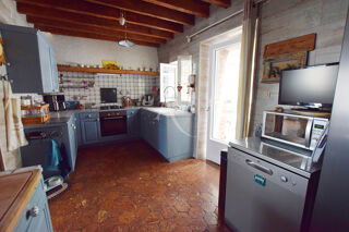  Maison à vendre 6 pièces 132 m²