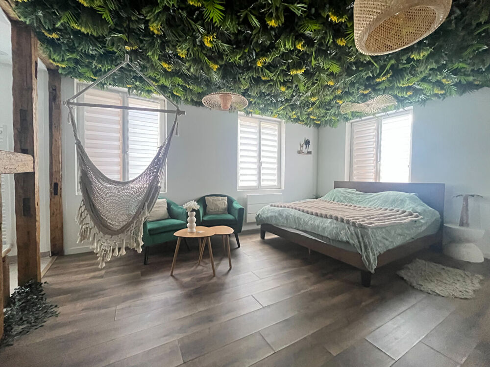 Vente Immeuble IMMEUBLE DE RAPPORT - CENTRE HISTORIQUE DE SÉLESTAT Selestat