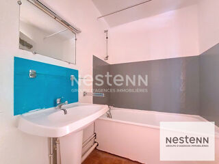  Appartement � vendre 1 pi�ce 40 m�