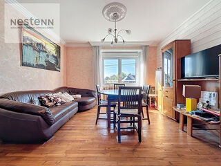  Maison à vendre 5 pièces 106 m²