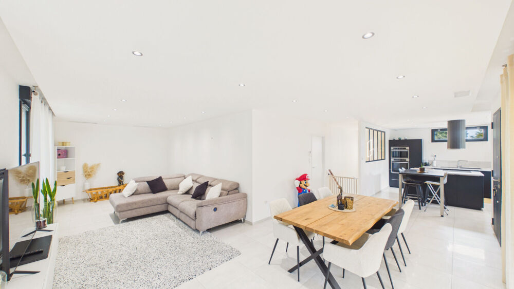 Vente Maison Maison entièrement rénovée de 140 m² au calme sans vis à vis Montauban