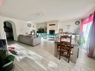  Maison � vendre 4 pi�ces 120 m�