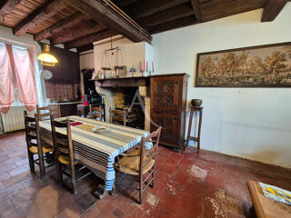  Maison � vendre 8 pi�ces 155 m�