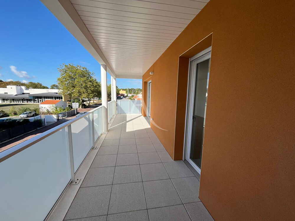 Vente Appartement Programme neuf Challans Challans