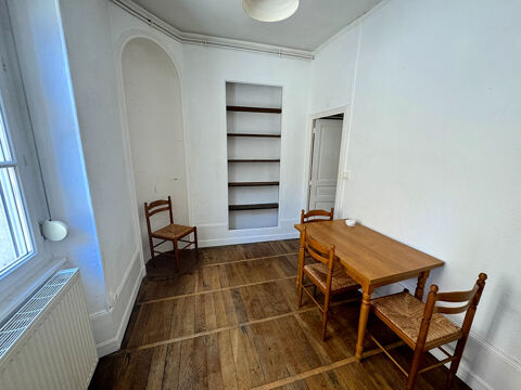  Appartement � louer 2 pi�ces 28 m�