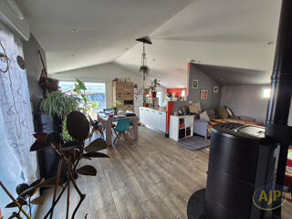  Maison � vendre 5 pi�ces 132 m�