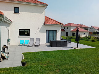  Maison � vendre 5 pi�ces 130 m�