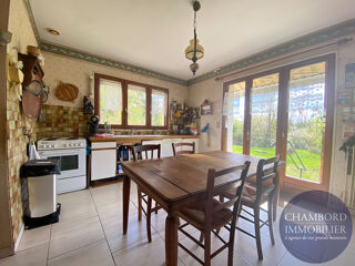  Maison � vendre 6 pi�ces 107 m�