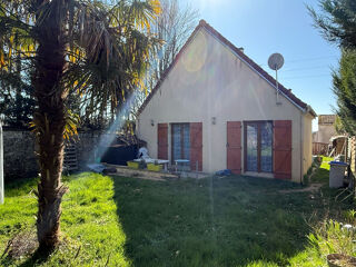  Maison � vendre 6 pi�ces 120 m�