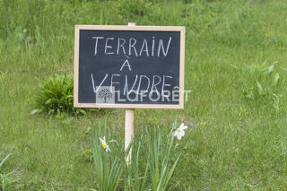  Terrain � vendre 1651 m�