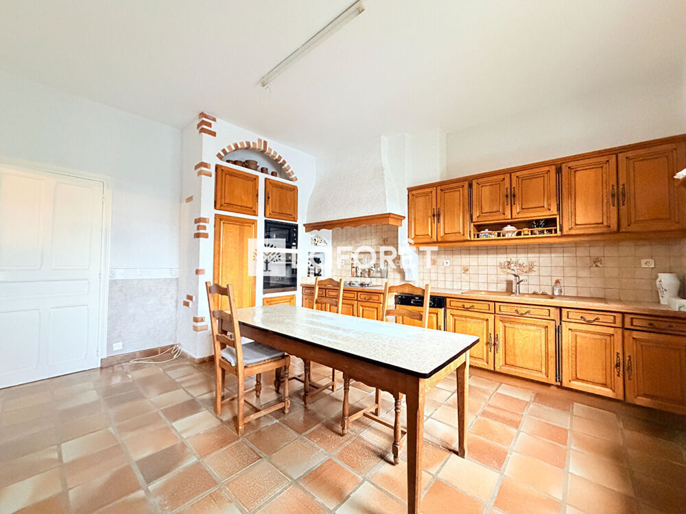 Vente Maison Maison de campagne proche de Vouziers Quilly
