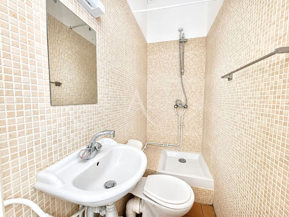 Vente Appartement Agréable studio proche BNF Paris 13