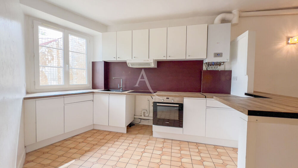 Appartement Yerres 3 pièce(s) 70 m2