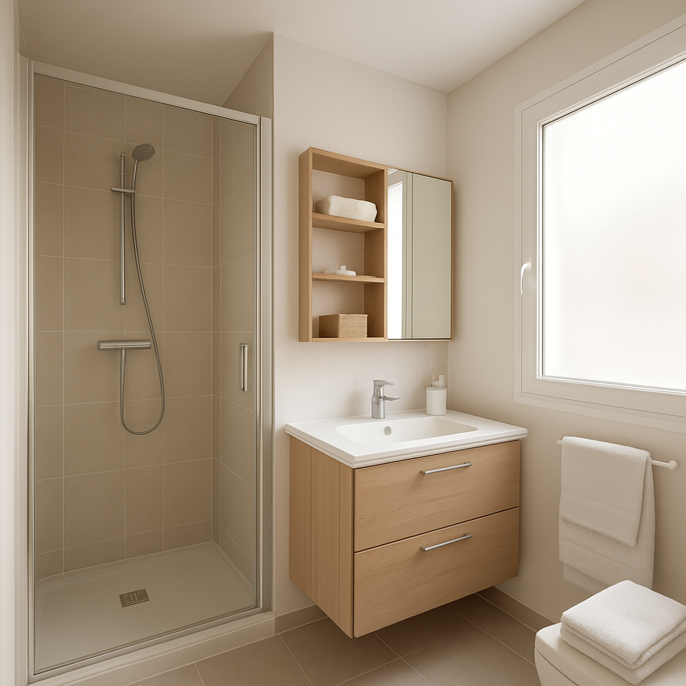 Vente Appartement Appartement Studio de 17 m2 (Grasse) Grasse