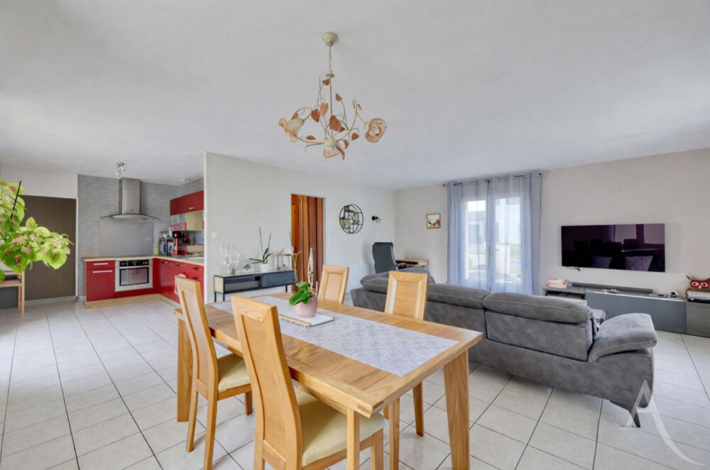 Maison Essarts En Bocage