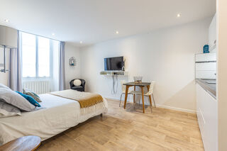  Appartement � vendre 1 pi�ce 28 m�