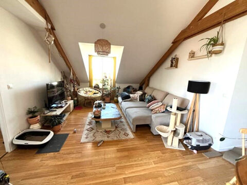  Appartement � louer 3 pi�ces 68 m�