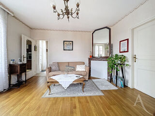  Appartement  vendre 2 pices 51 m