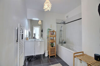  Appartement � louer 3 pi�ces 65 m�