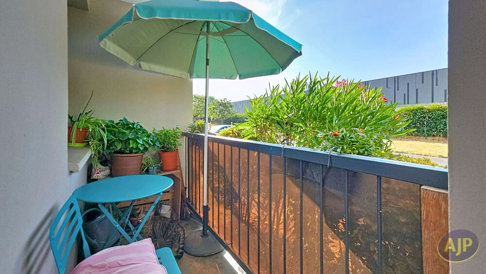 Appartement Libourne T2 proche du Lac et la Calinesie