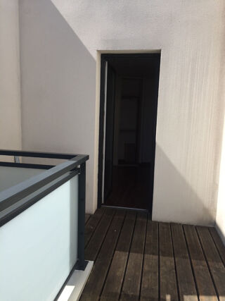  Appartement à louer 2 pièces 43 m²
