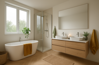  Appartement à vendre 4 pièces 95 m²
