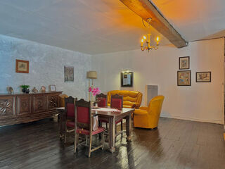  Maison à vendre 3 pièces 84 m²