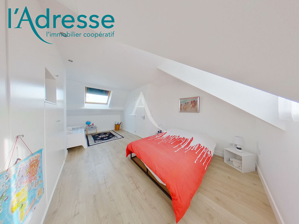 à vendre  Maison Champigny-sur-Marne (94500)