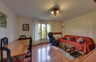  Appartement � vendre 3 pi�ces 58 m�