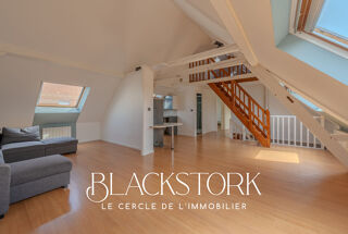  Appartement à louer 4 pièces 60 m²