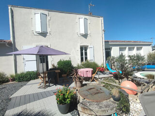  Maison à vendre 5 pièces 164 m²